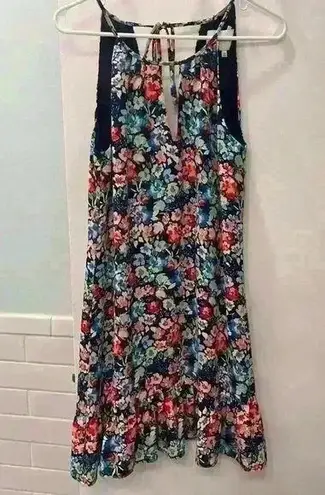 Charles Henry Spaghetti Strap Dress Size XS