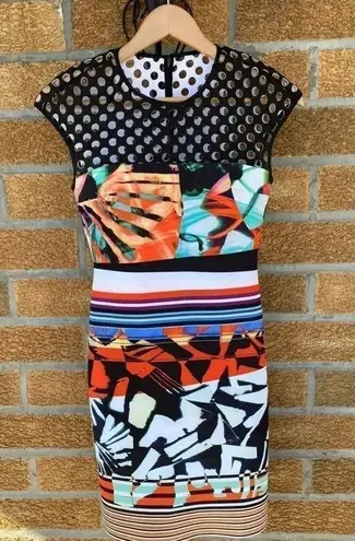 Clover Canyon dress size xtra small