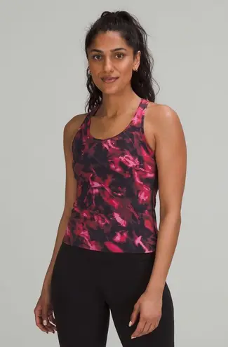 Lululemon Cool Racerback Tank Nulu