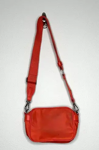 Lululemon  Now and Always Crossbody Mini in Brick Orange