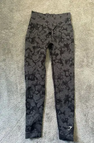 Gymshark Vital Seamless Legging