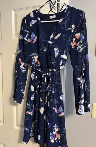 Westport Size 2 Floral Dress