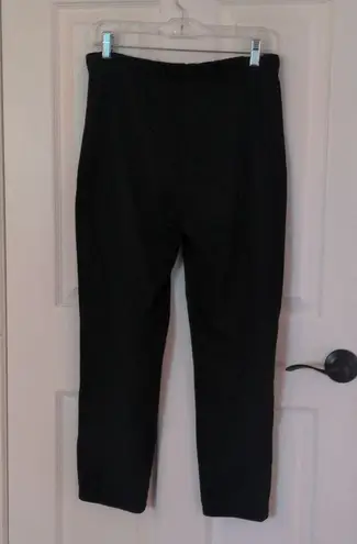 Patagonia  Vintage Polartec Regulator Black Pants