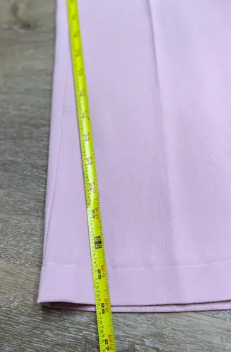 Raku Raku Woman’s Silk Modal Dress Pants