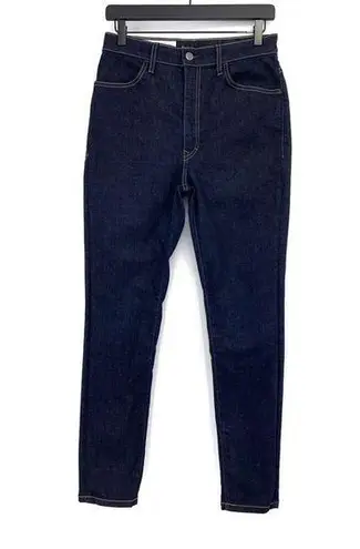 Imogene and Willie Elizabeth Jean Indigo Blue Denim 29R