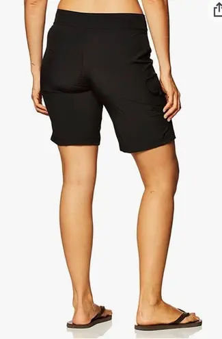 Kanu Surf Women's Marina Solid Stretch Boardshort