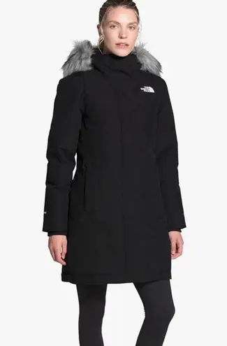 The North Face  Women's Arctic Insulated Parka