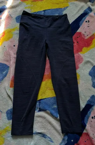 Patagonia Cropped Leggings