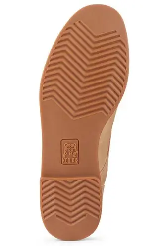 Kodiak Original 10 All Seasons Low Rider Lace Up Leather Light Waterproof Boots