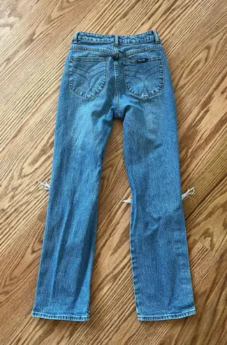 Rolla's  Original Straight Jeans 