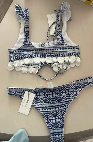 Soho Bikini Set