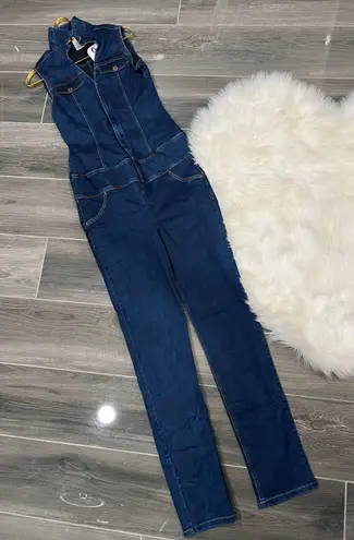 Colombia Y Su Moda Push Up Bodysuit Jumpsuit - Style PHILADELPHIA