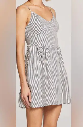 Saltwater Luxe Mini Sundress