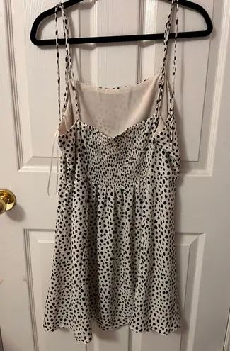 Dry Goods dress 