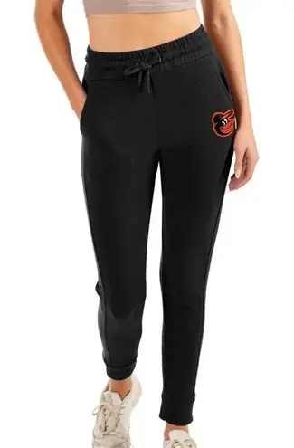 Campus Lifestyle NWT Baltimore Orioles Women's Size XS Jogger Pants