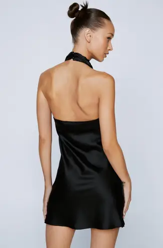 Nasty Gal Dress