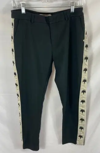 Scotch & Soda Maison Scotch Raffia Town Pants size medium