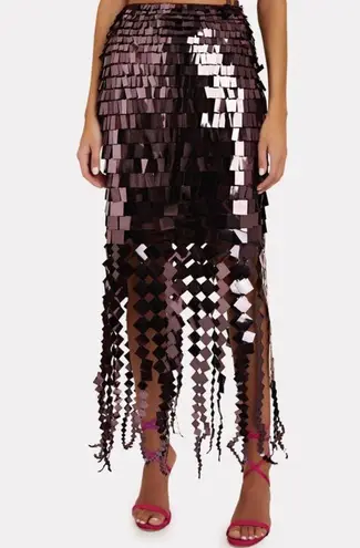 New JONATHAN SIMKHAI Lucee Paillette