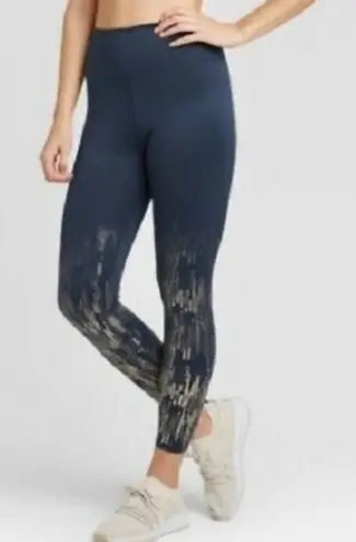 JoyLab NWOT Joy Lab High Waisted 7/8 Leggings Size Small - Image 1