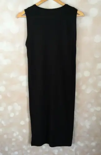 Everlane NWOT Black Dress