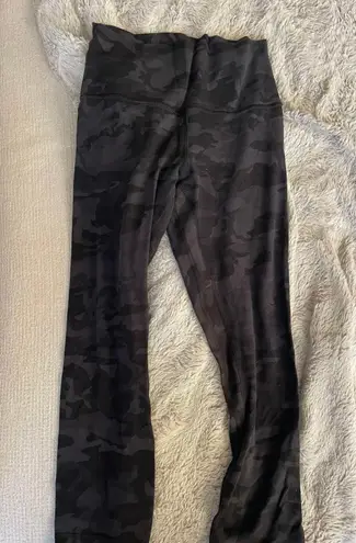 Lululemon Align™ High-Rise Crop 23"