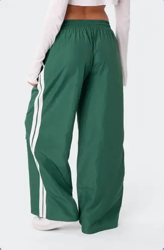 Edikted Track Sweatpants