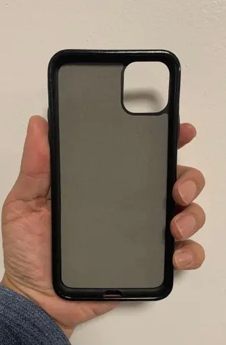 iPhone 12Pro Max Fashion Flip Cards Holder Wallet Case Rose Gold