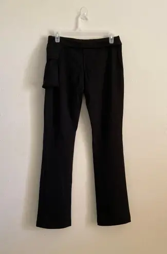 Cyber Generation Size 3 Black Pants