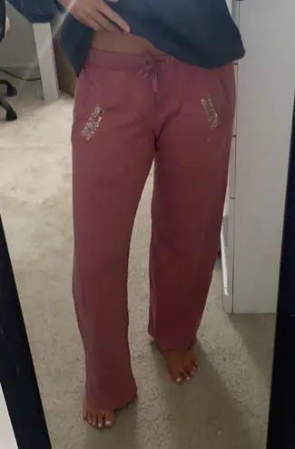 PINK - Victoria's Secret PINK Victoria secret sweatpants