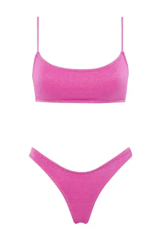 Triangl Mica Bathing Suit