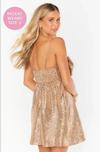 Show Me Your Mumu Show Me Your Mimi Best Bow Dress - Image 2