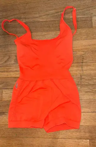 Free People Movement Good Karma Runsie