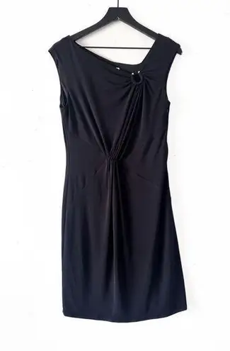Laundry by Design Black Dress Women's Size 10