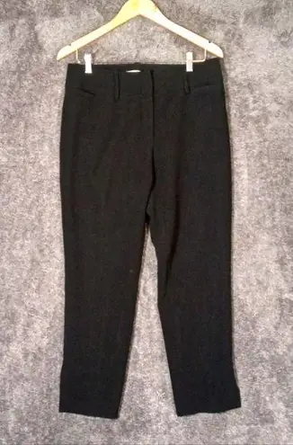Dolce & Gabbana made in Italy women's work career office pants size 8