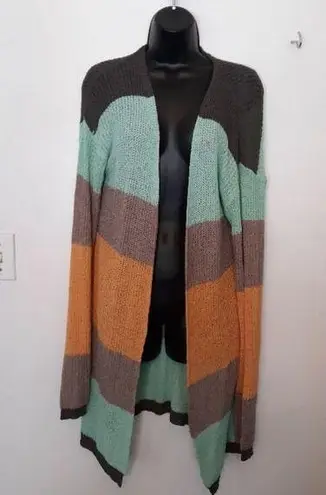 JODIFL knit cardigan