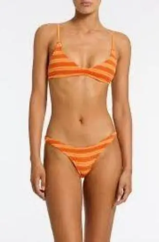 Triangl Swimwear Orange