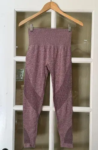 Hotexy Workout Set 2 Pieces High Waisted Leggings with Sports Bra