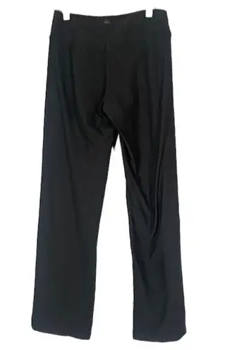 Lucy Activewear Lucy Black Activewear Boot Cut Athletic Pants Women Sz S