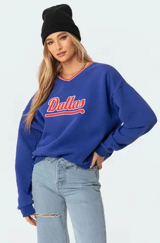 Edikted Sweatshirt