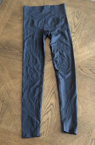 SKIMS FITS EVERYBODY LEGGING, BLACK, Small, $58