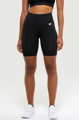 women's best Women’s Best Power Seamless Cycling Shorts, Size S NWT in Original packaging