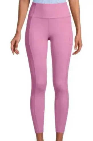 Gottex X by pink high rise pocket leggings 20” small