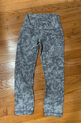 Lululemon Align Crop 21” Leggings