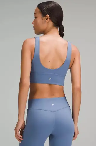 Lululemon Align V-Neck Bra