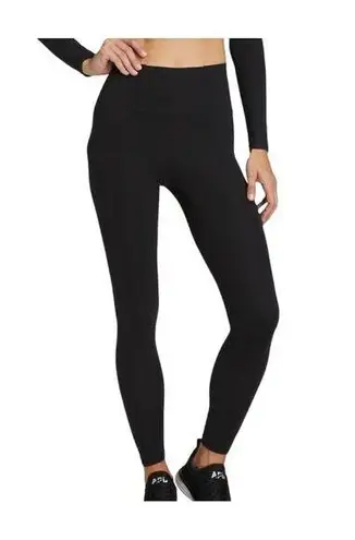 n:philanthropy NWT Karlie Black Stretch Leggings SMALL