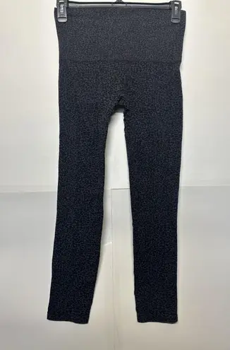 Soma Legging Cheetah print size extra large