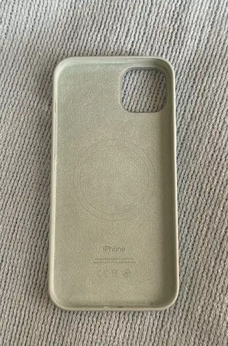 Apple phone case