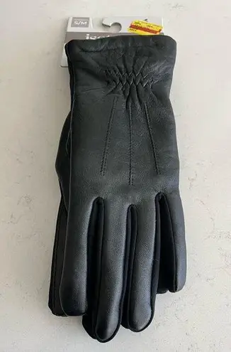 Isotoner NWT Women’s Leather Glove