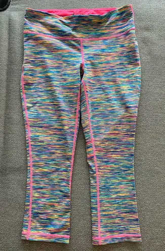 Ideology Workout Leggings