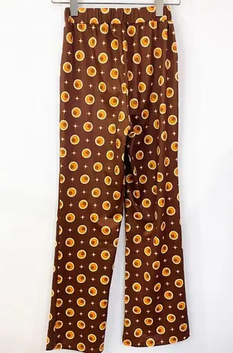 Cider Shop retro pants